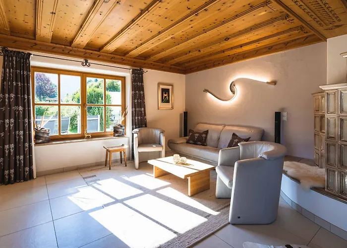 Crown Of The Alps By We Rent Zell am See