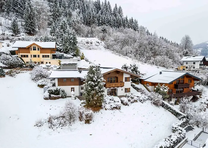 Chalet Crown Of The Alps By We Rent